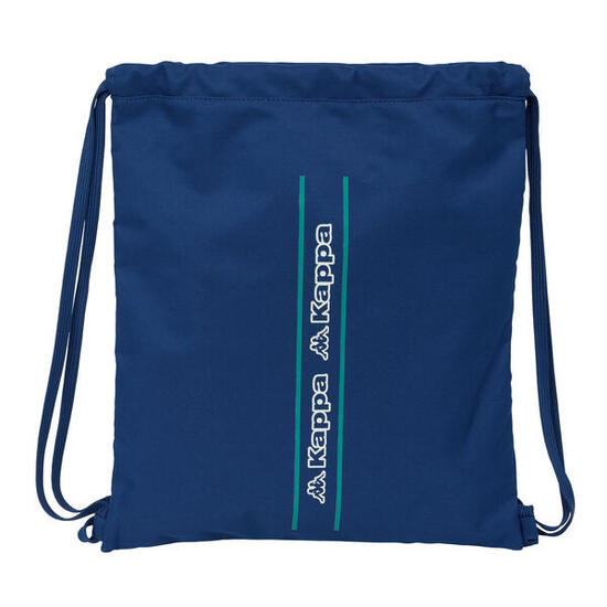 Sac à dos serré par des ficelles KAPPA Marino Blue marine