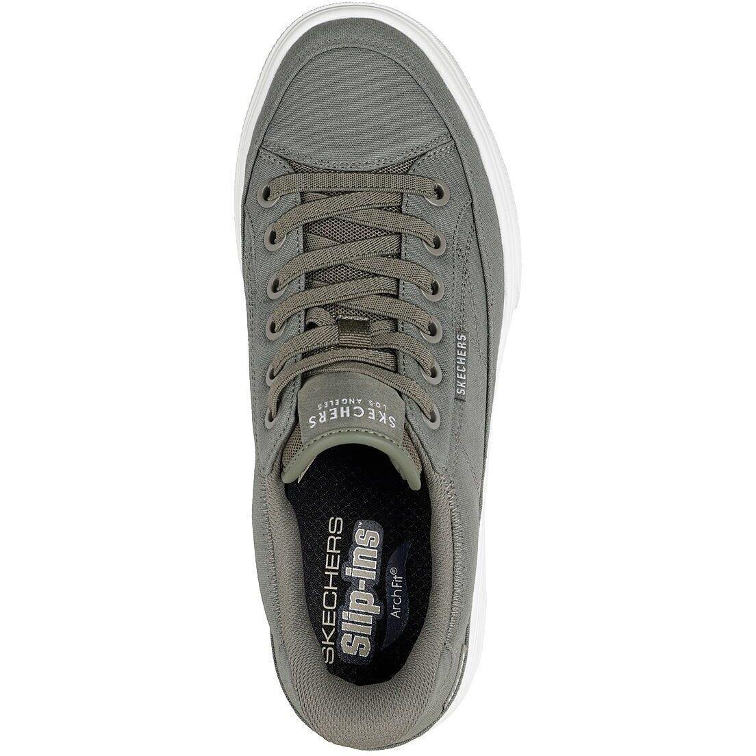 Buty sportowe męskie Skechers Arch Fit Arcade See Ya Ther