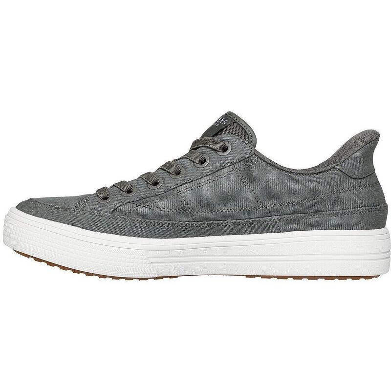 Pantofi sport barbati Skechers Arch Fit Arcade - See Ya Ther, Gri
