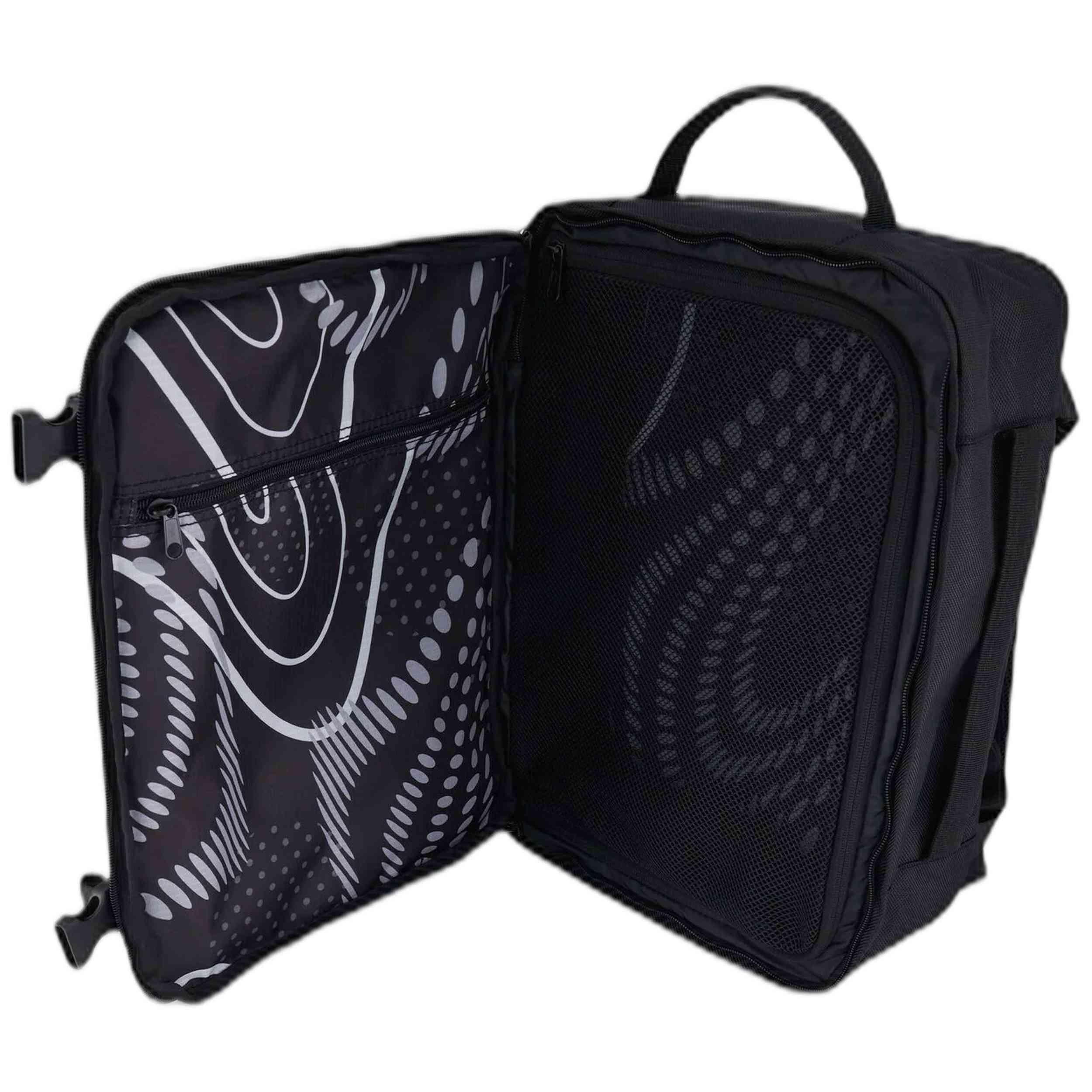 Sac à dos Champion modèle 806131-KK001 pour unisexe 3/3
