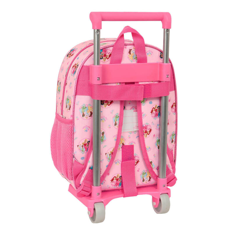 Ghiozdan DISNEY PRINCESS Poliester 300D