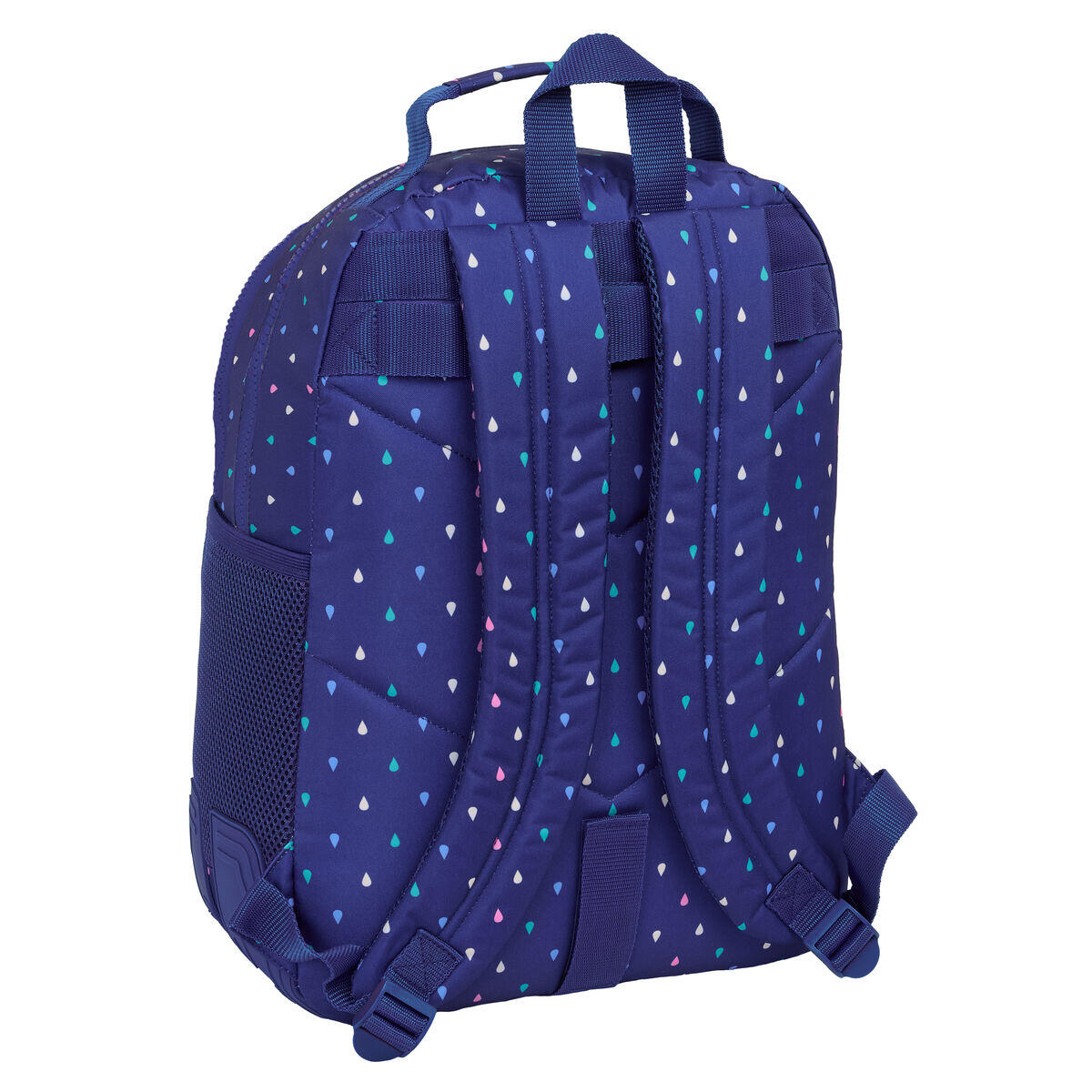 Cartable BENETTON Drop Polyester 300D 2/3