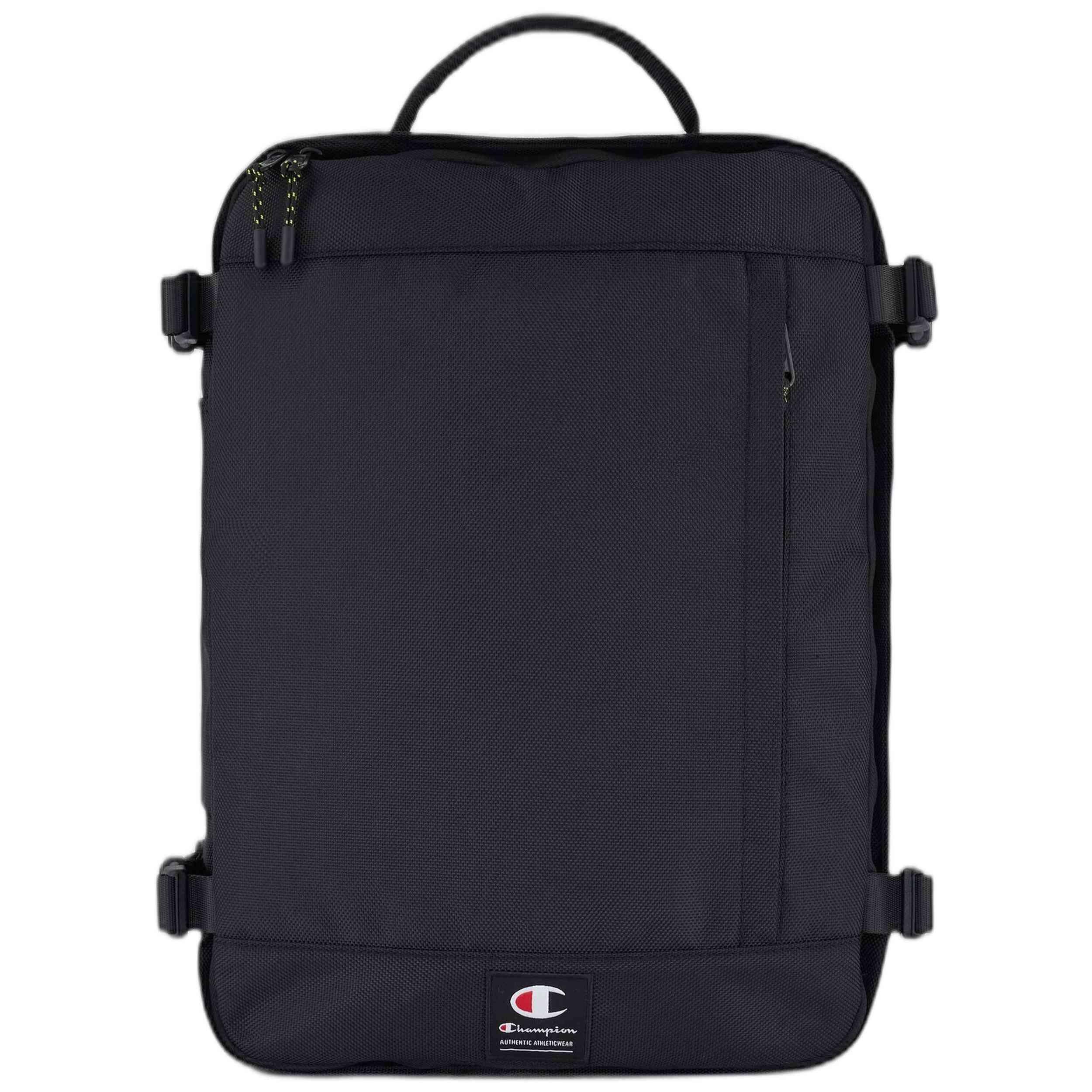 Sac à dos Champion modèle 806131-KK001 pour unisexe 1/3