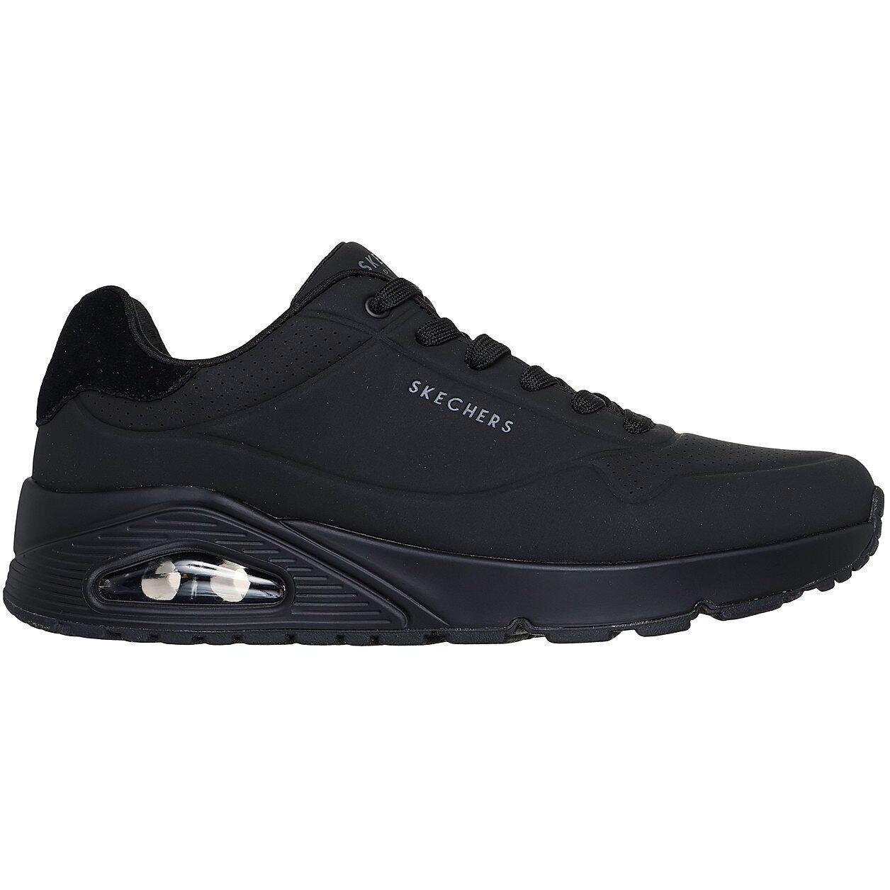 Buty sportowe męskie Skechers Uno Suited On Air 3/5