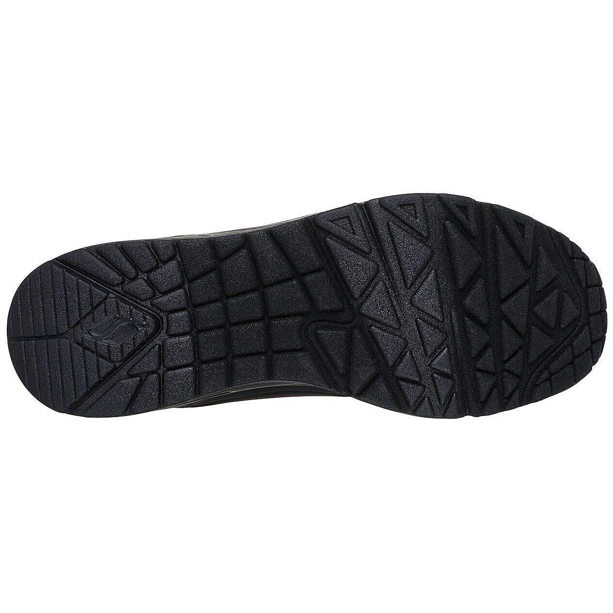Buty sportowe męskie Skechers Uno Suited On Air 4/5