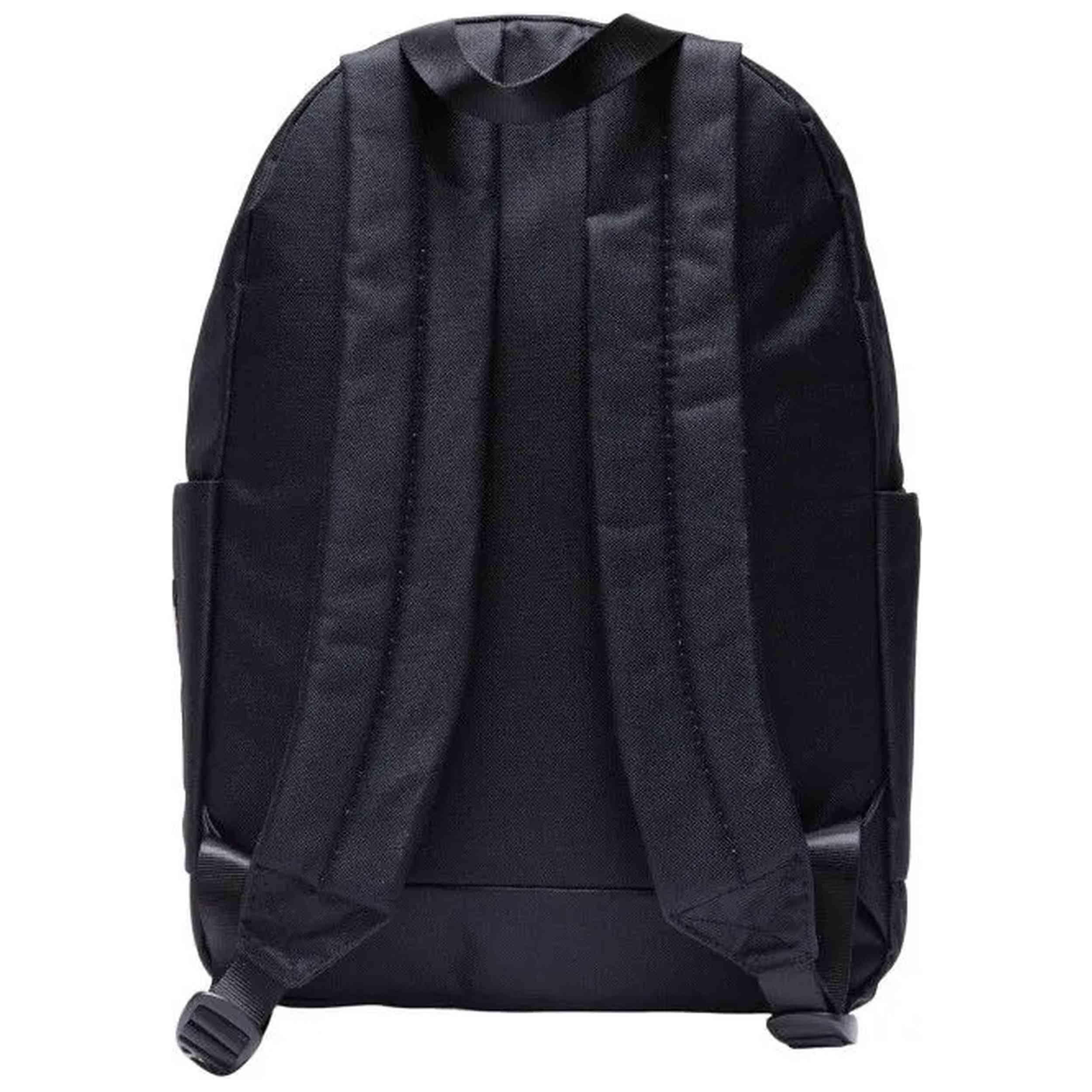 Mochila Mitchell & ness modelo CBKP1237-CBUYYPPPBLCK para unissex 2/2