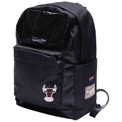 Rugzak mitchell & ness model cbkp1237-cbuyypppblck voor unisex