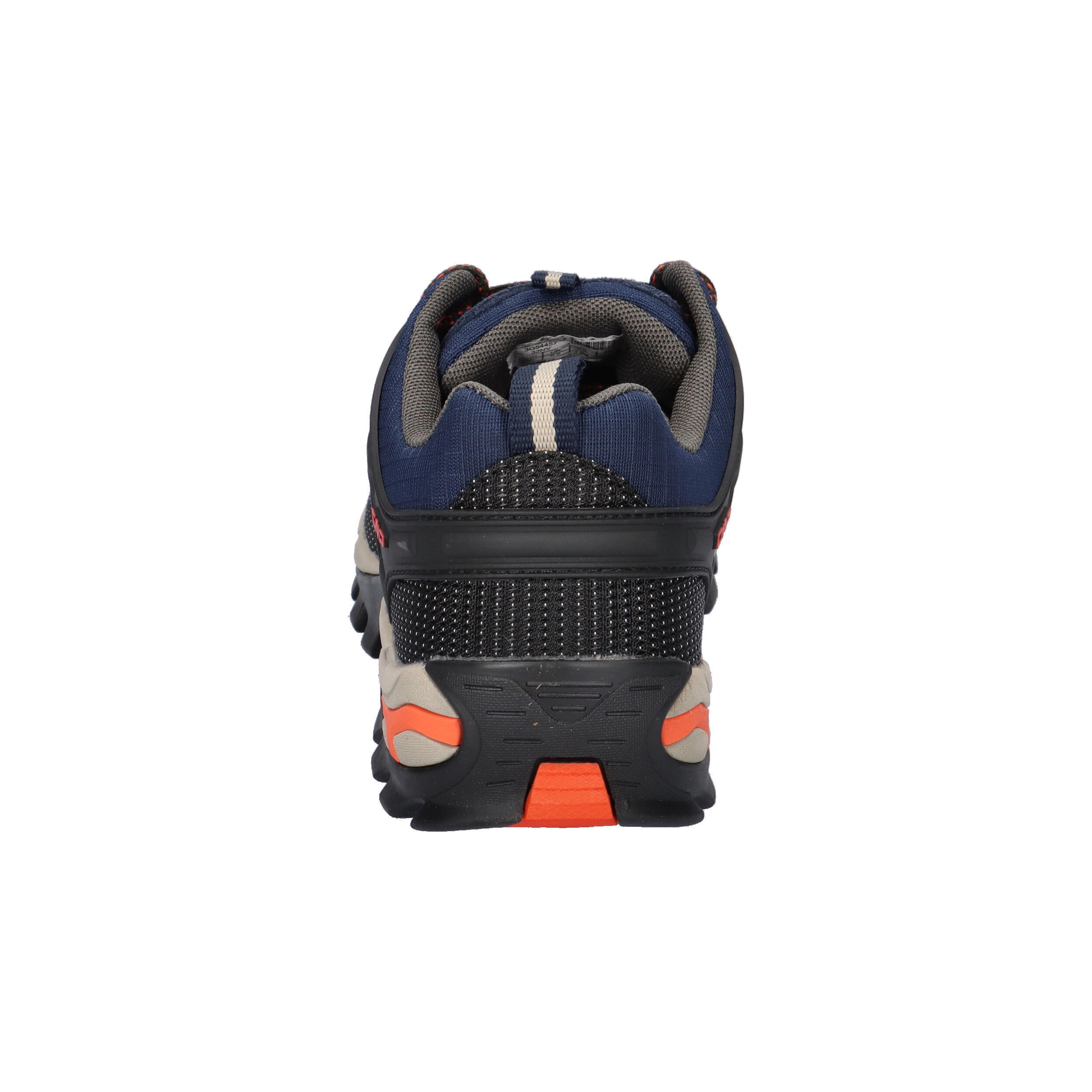 Buty turystyczne męskie CMP Rigel Low WP 5/7