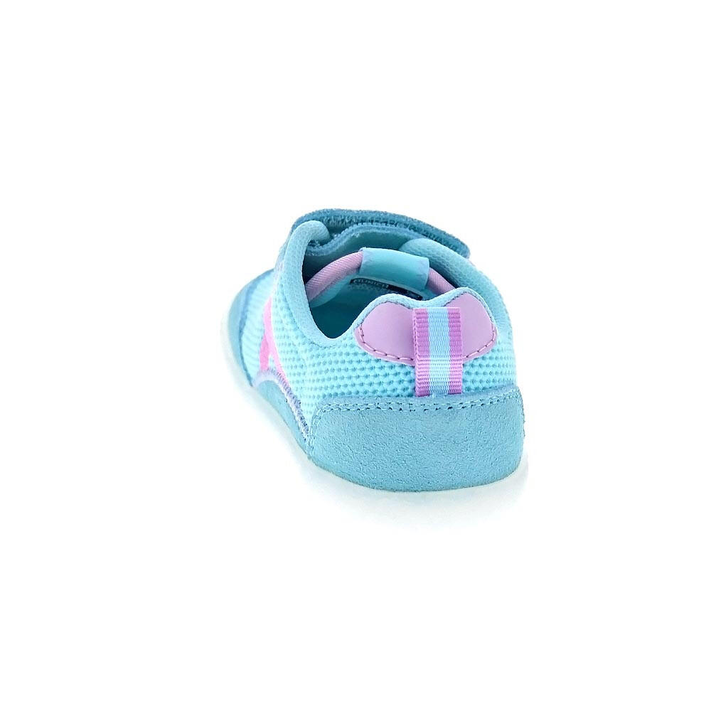 Zapatillas MUNICH  Baby Koda 22 Barefoot Verde  Niños 3/4