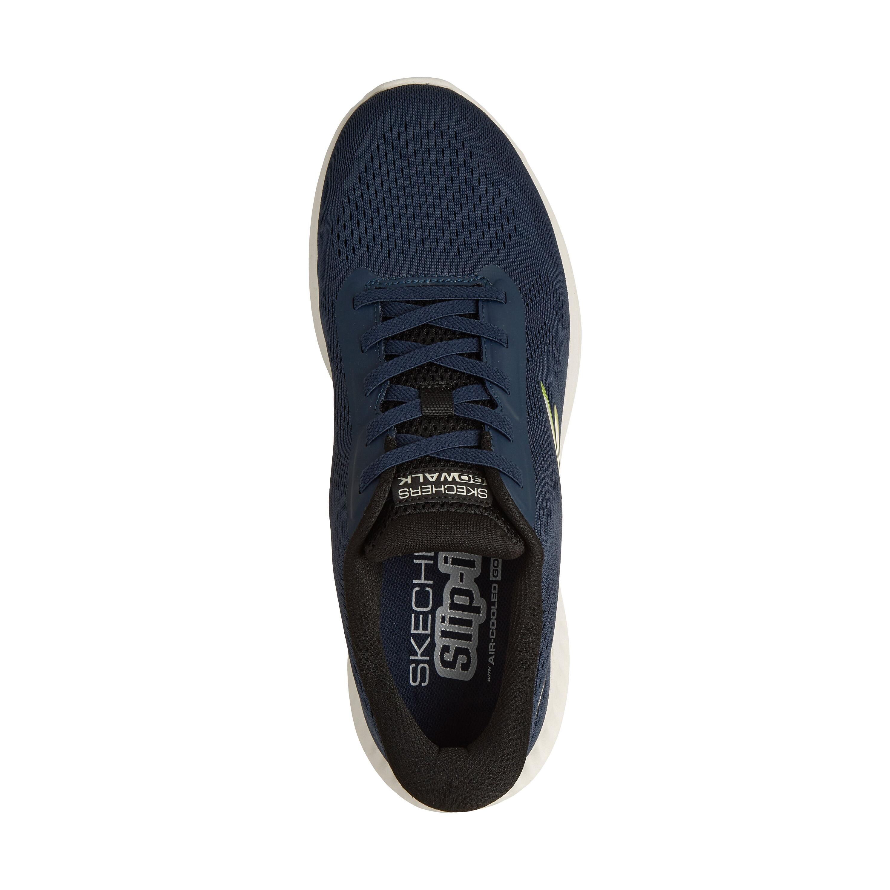 Basket à Lacets Skechers Go Walk Now Payton - Homme 2/5