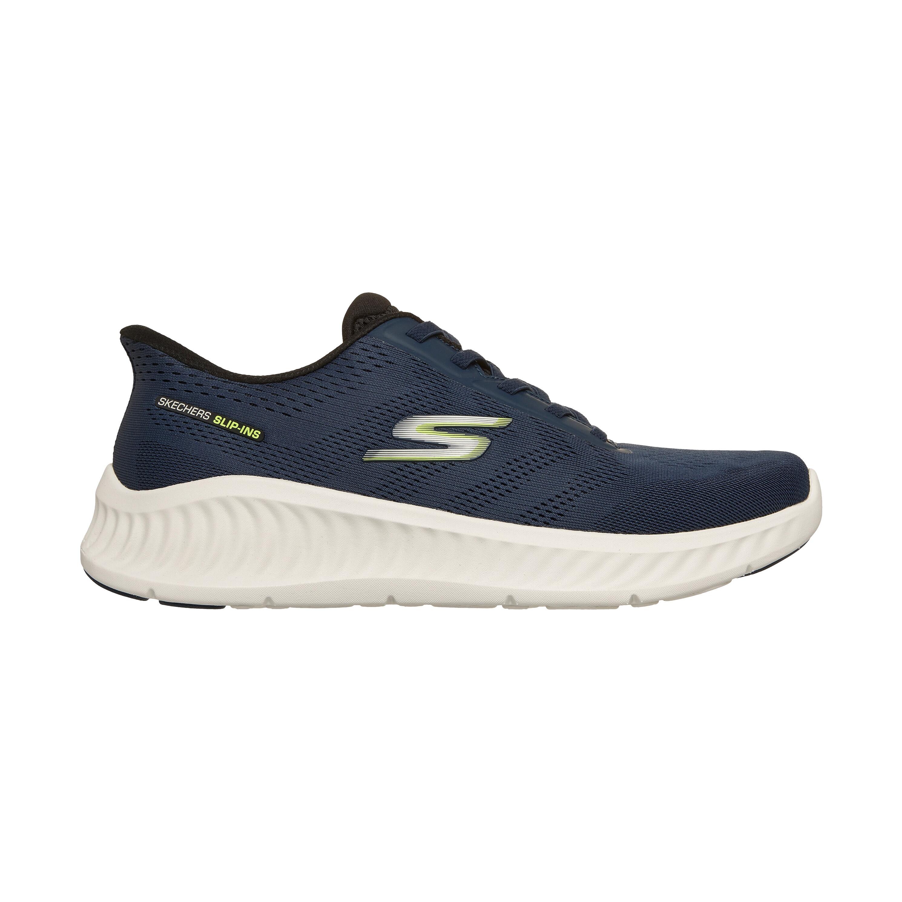Basket à Lacets Skechers Go Walk Now Payton - Homme 5/5