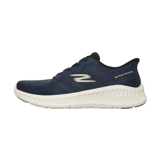 Basket à Lacets Skechers Go Walk Now Payton - Homme