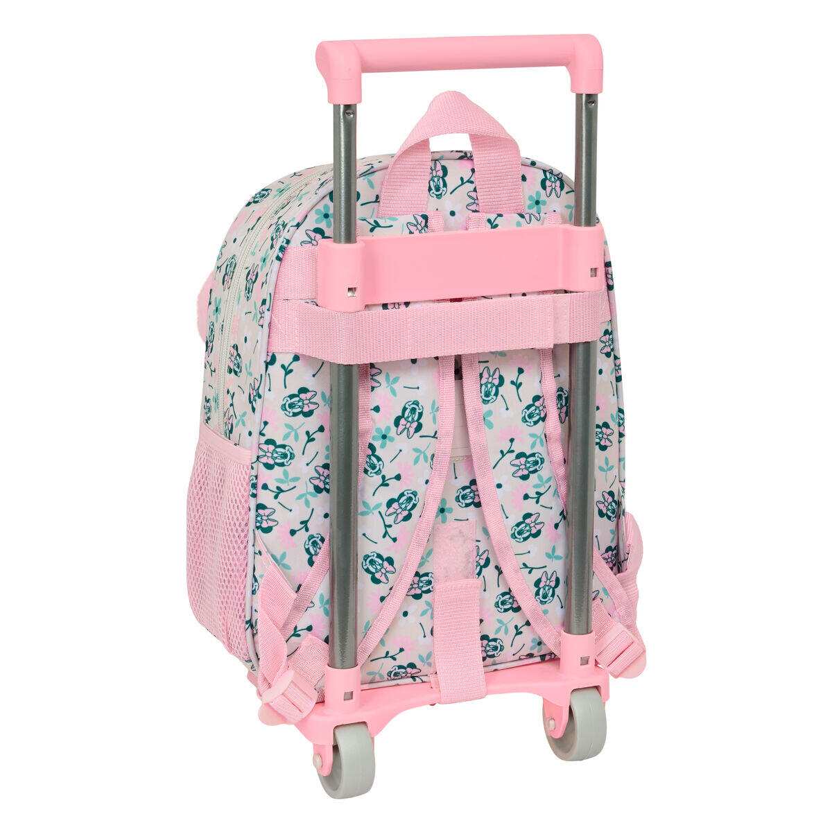 Zaino Scuola DISNEY Minty Poliestere 300D 3/3