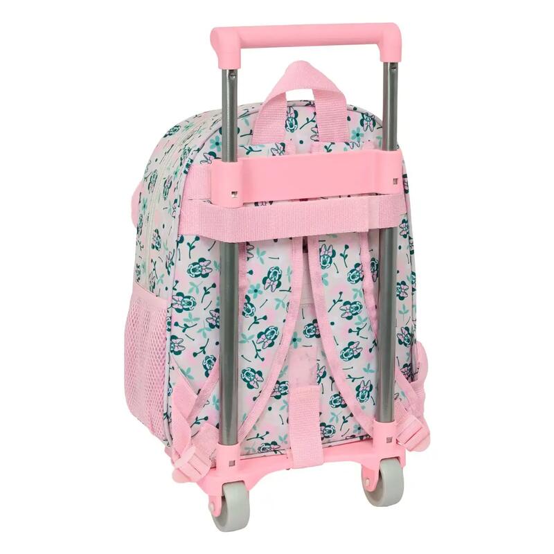 Ghiozdan DISNEY Minty Poliester 300D