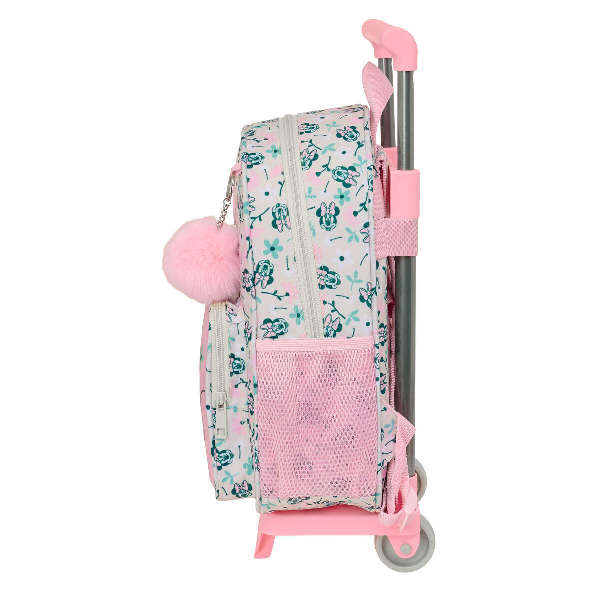 Zaino Scuola DISNEY Minty Poliestere 300D 2/3