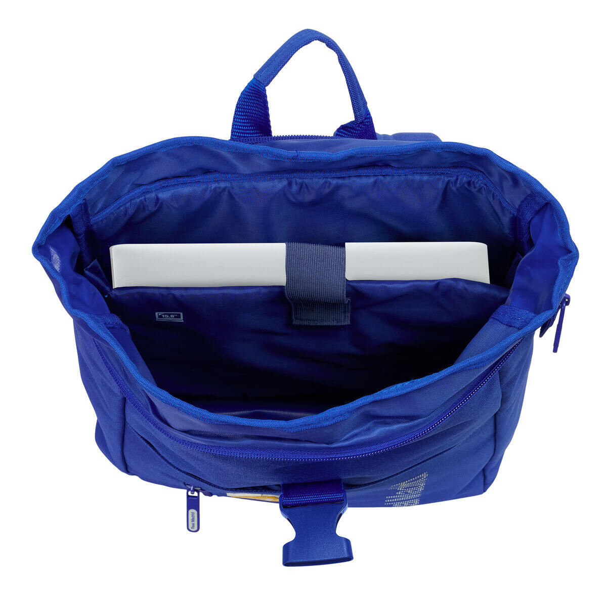Cartable REAL MADRID Polyester 600D 2/4
