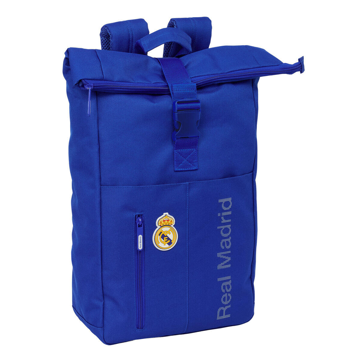 Cartable REAL MADRID Polyester 600D 1/4