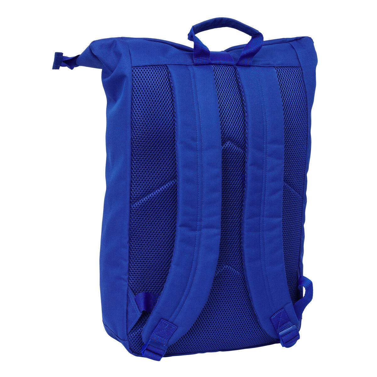 Cartable REAL MADRID Polyester 600D 4/4