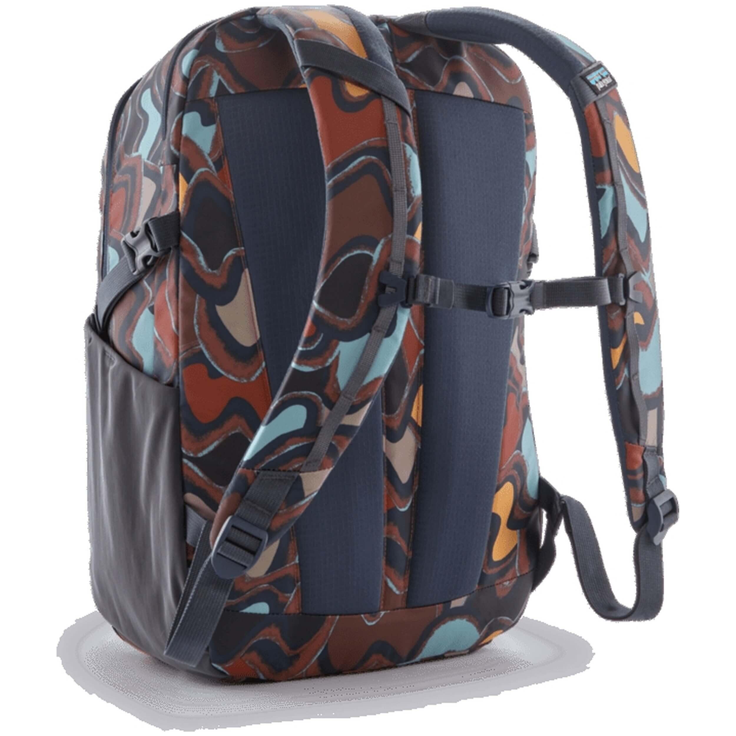 Sac à dos Patagonia modèle 47913-CUDM pour unisexe 2/5