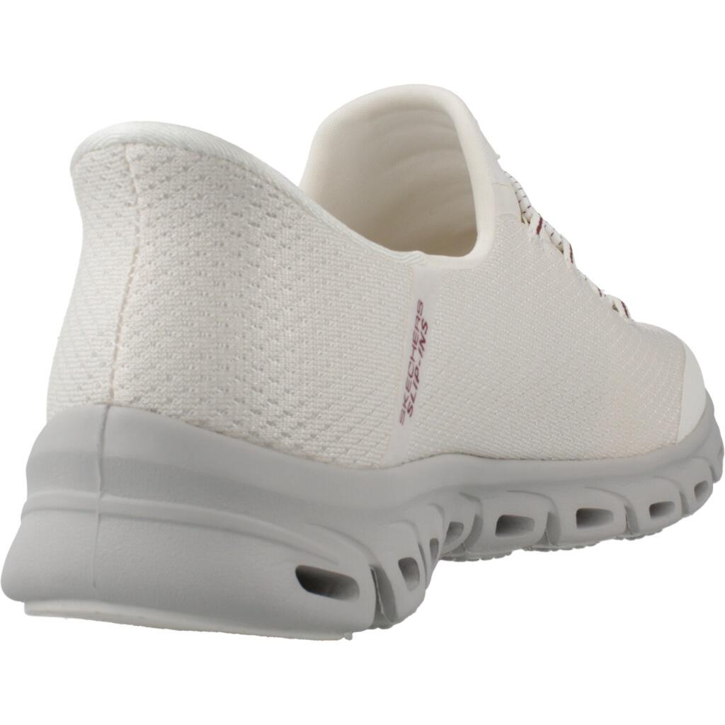 Zapatillas mujer Skechers Slip-ins Glide Step Vibey 3/5