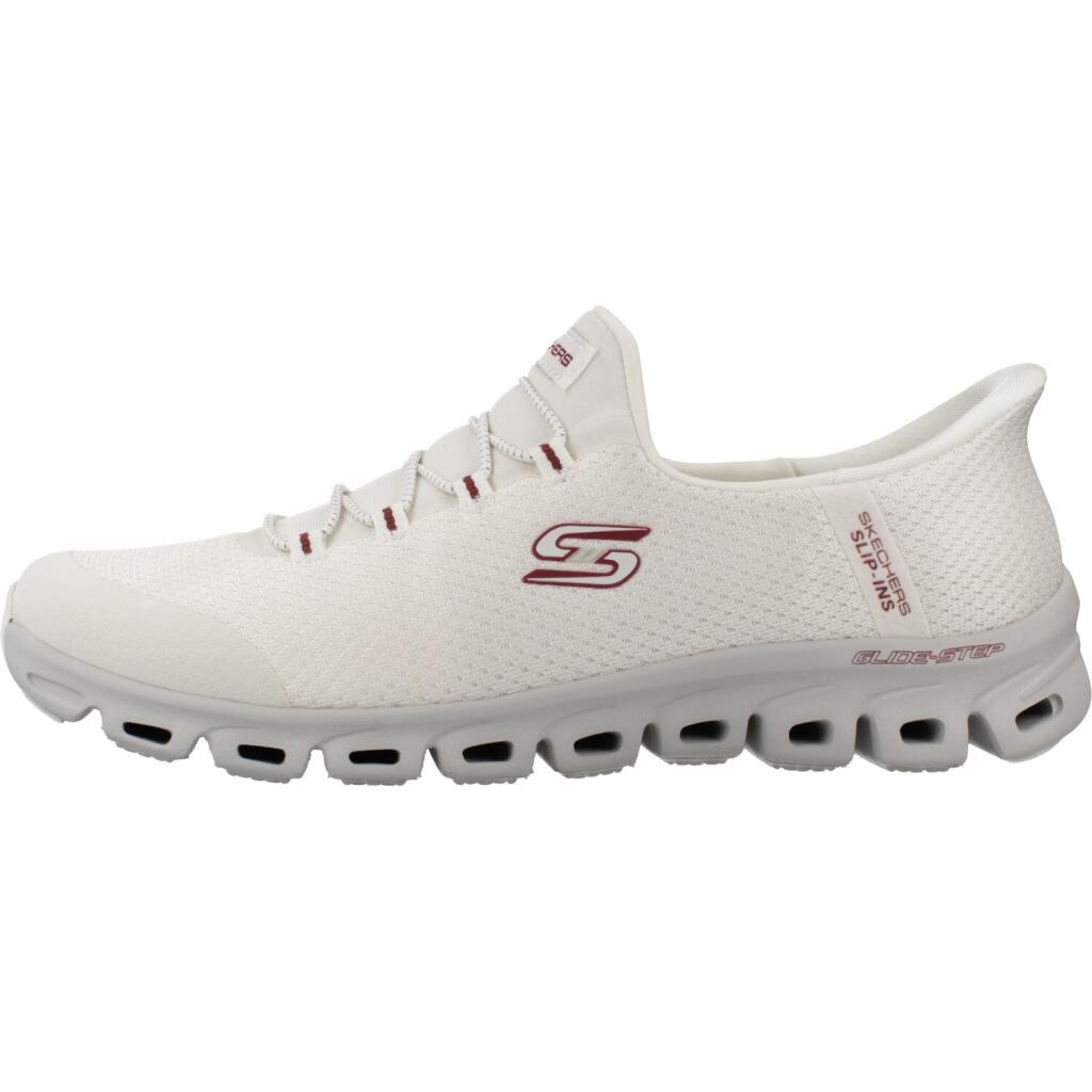 Zapatillas mujer Skechers Slip-ins Glide Step Vibey 2/5