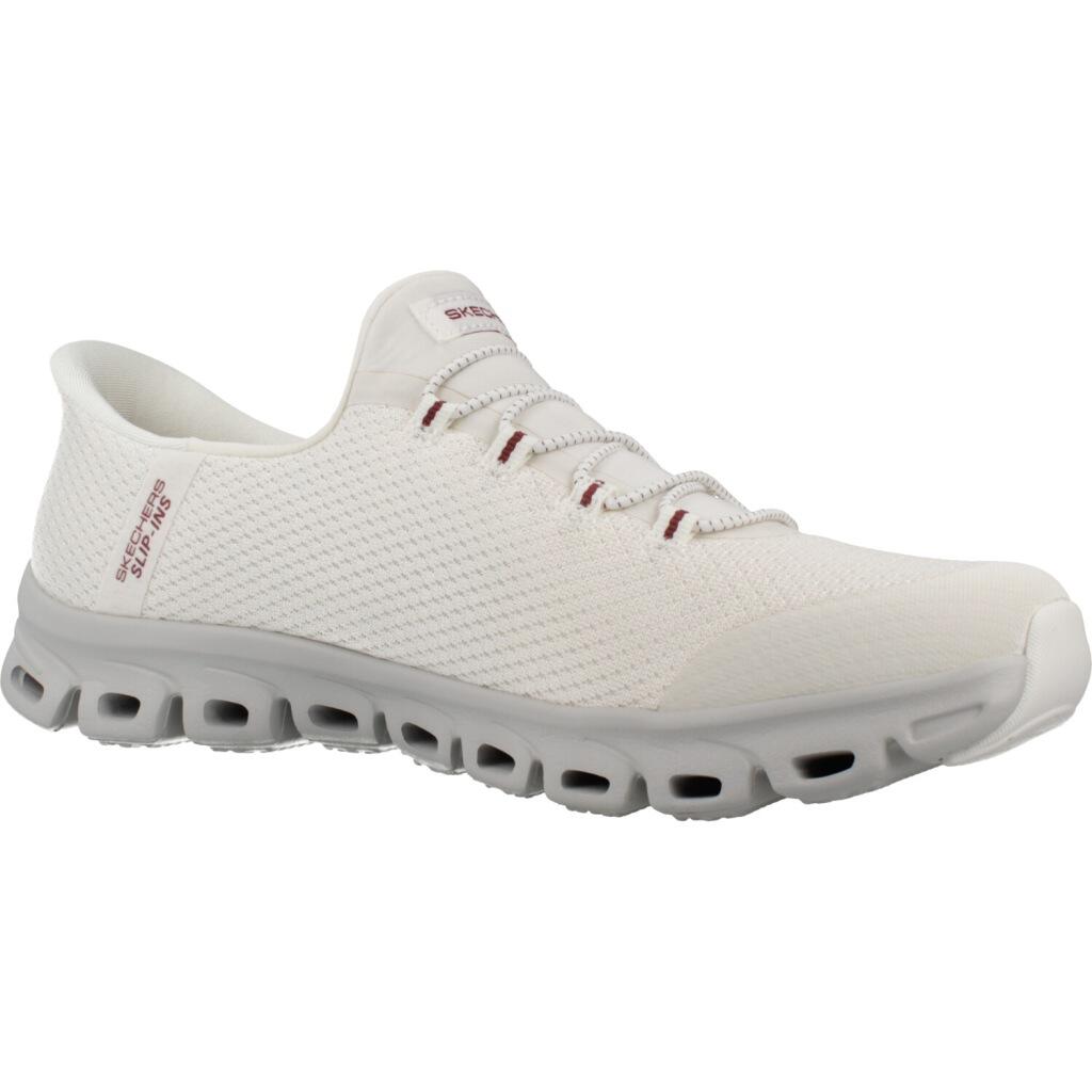 Zapatillas mujer Skechers Slip-ins Glide Step Vibey 5/5