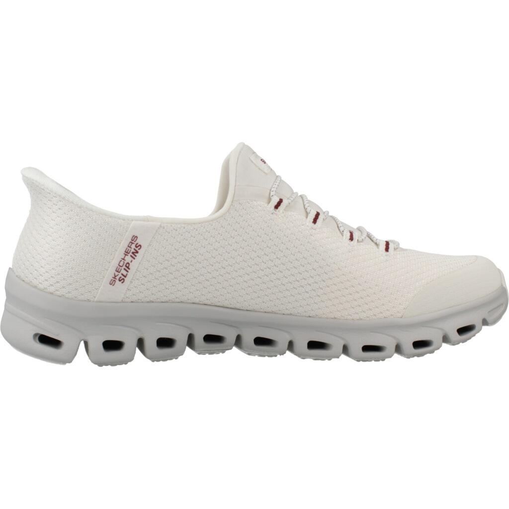 Zapatillas mujer Skechers Slip-ins Glide Step Vibey 4/5