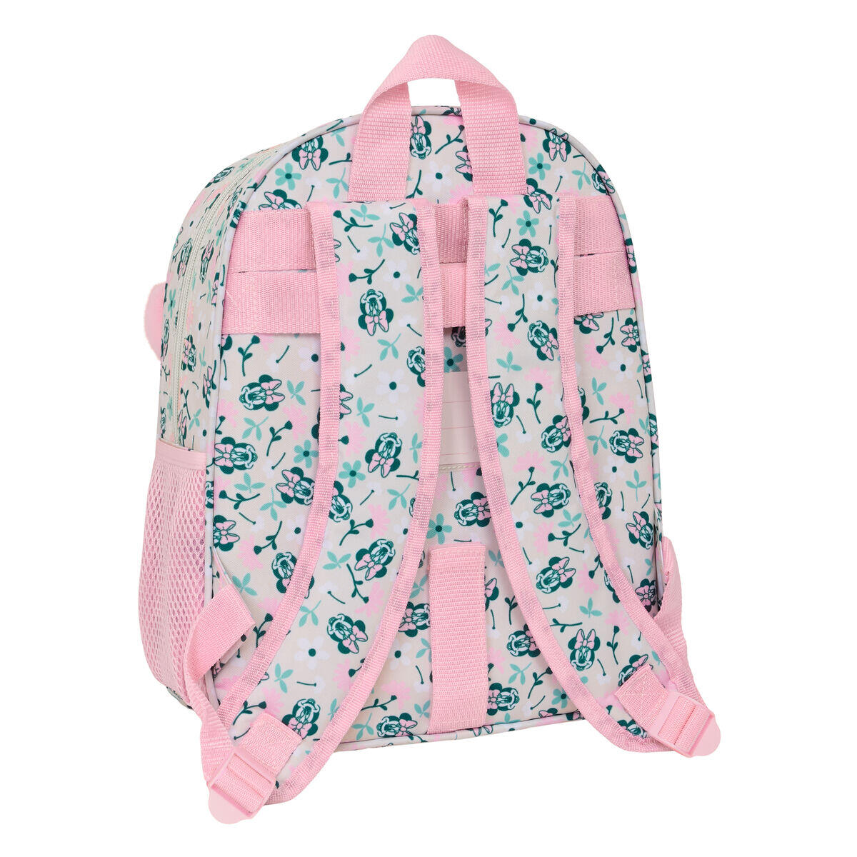 Zaino Scuola DISNEY Minty Poliestere 300D 3/3