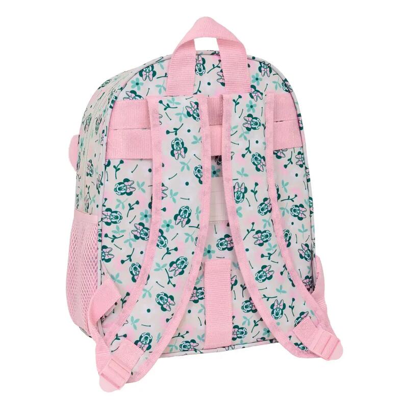 Ghiozdan DISNEY Minty Poliester 300D