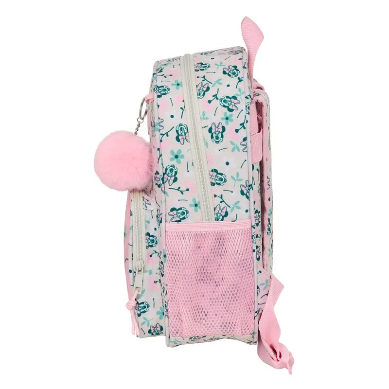 Ghiozdan DISNEY Minty Poliester 300D