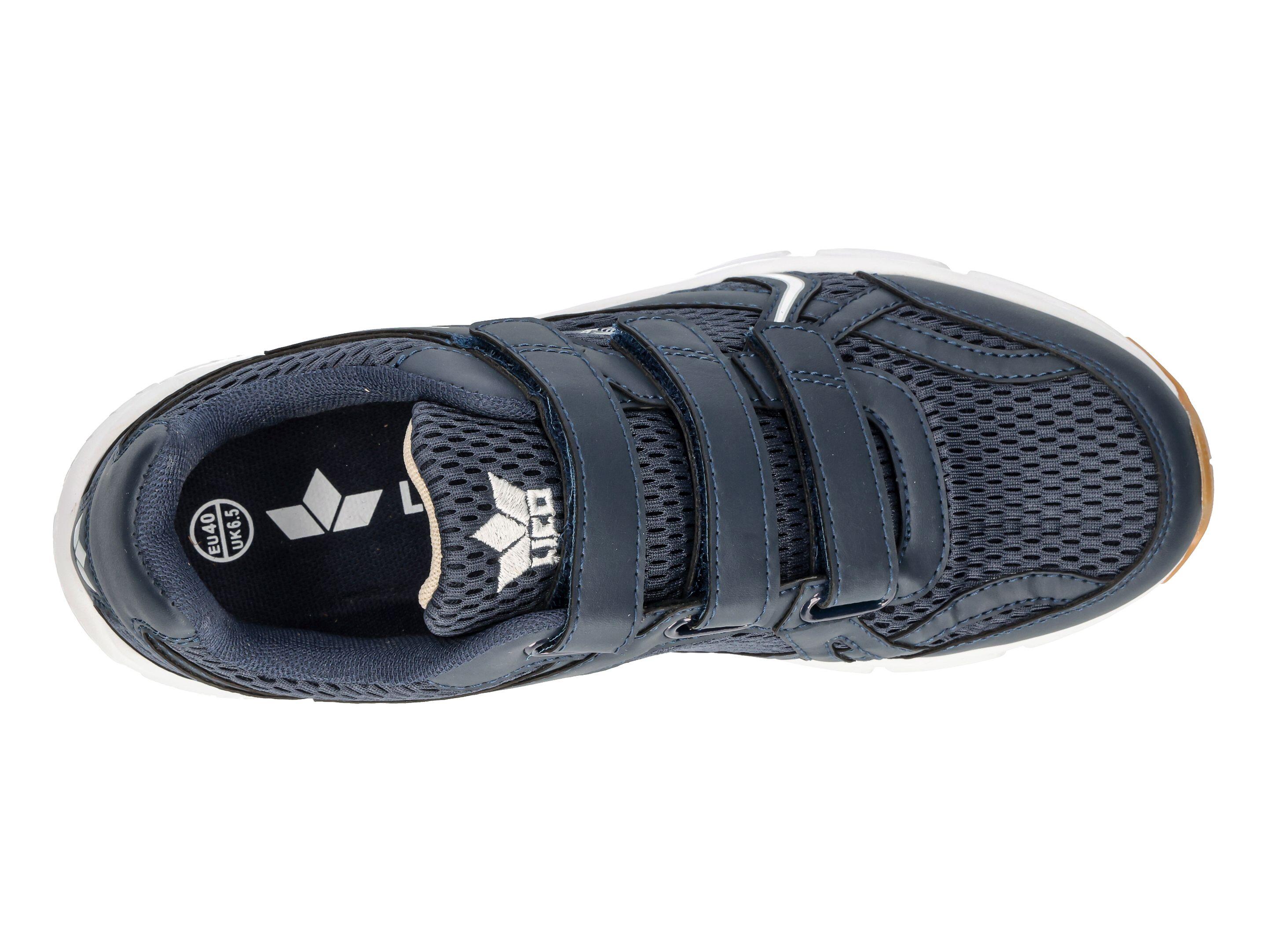 Scarpa da corsa Chiusura in velcro Uomini LICO Weightless 5/6
