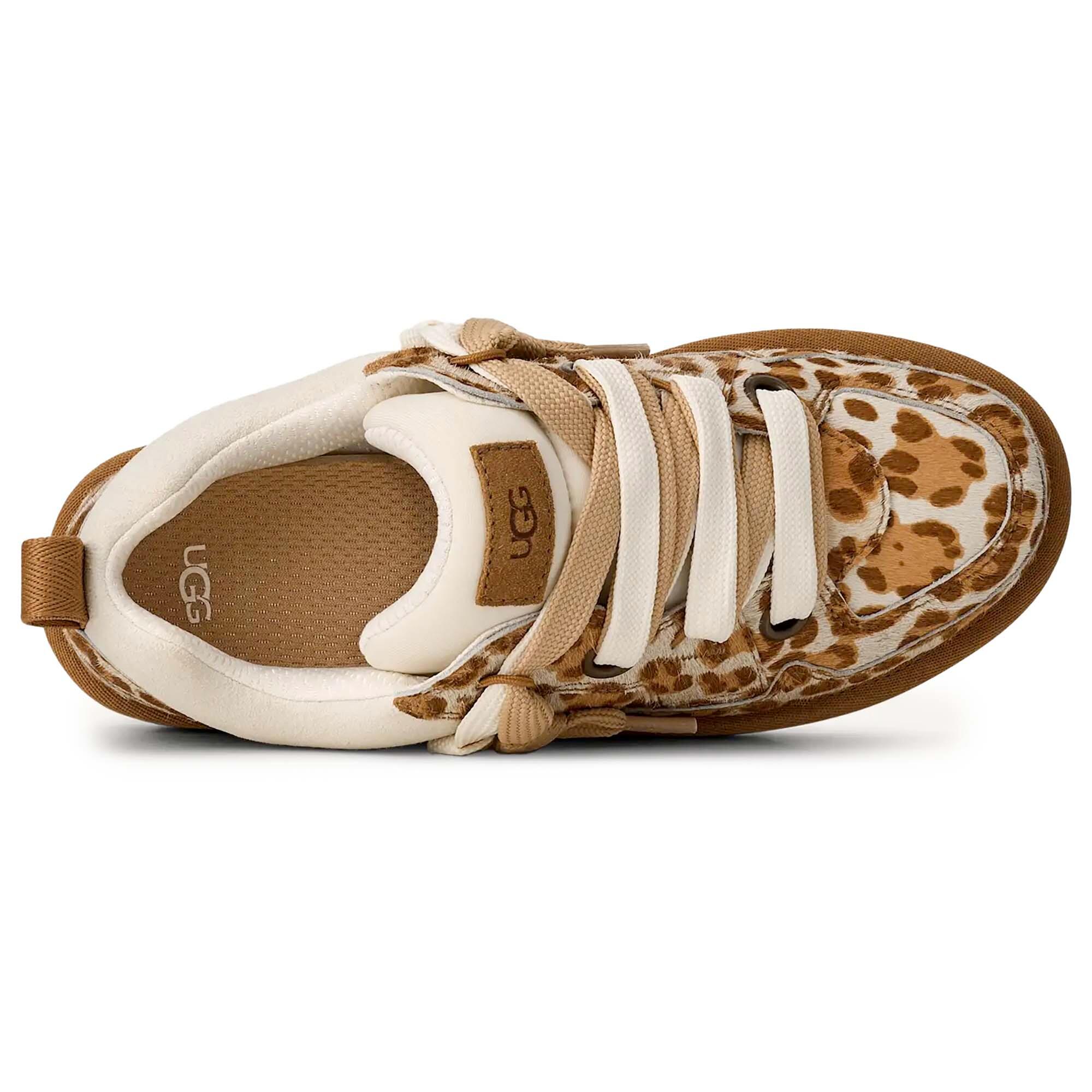 Ugg Australian W Lo Lowmel Plains Mujer 5/5