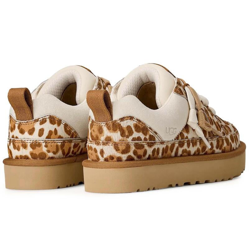 Sneaker Ugg Australian W Lo Lowmel Plains Femeie