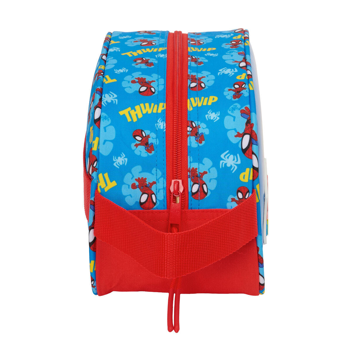Nécessaire de Voyage SPIDERMAN Bleu 2/3