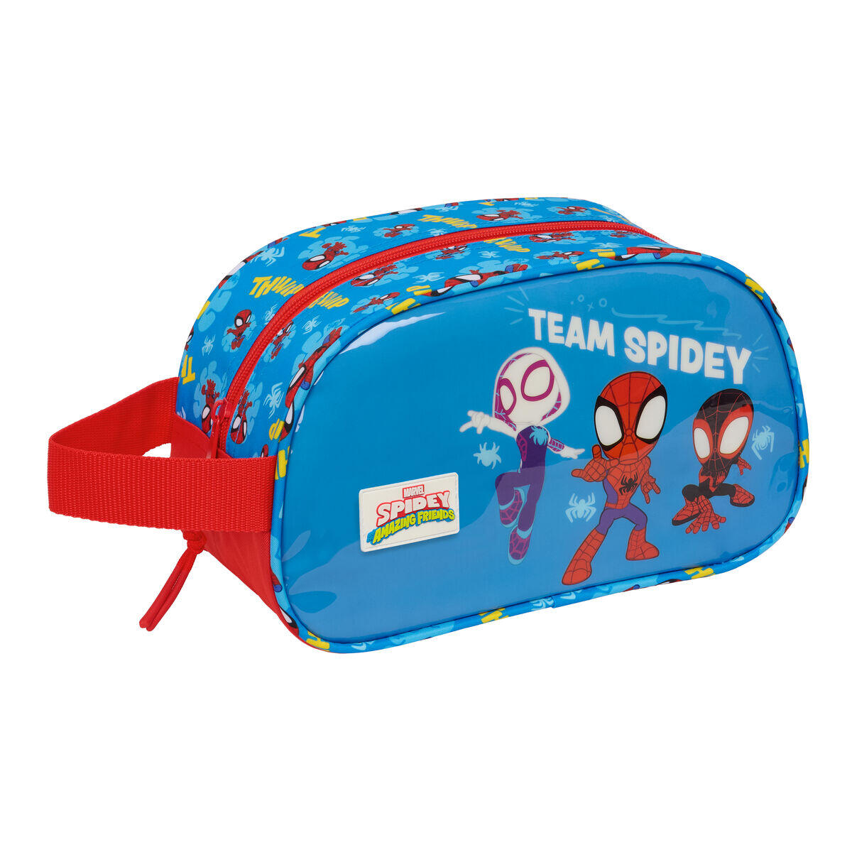 SPIDERMAN picture