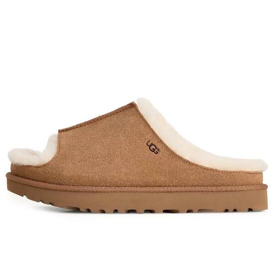 Sandales Ugg Australian W Greenport Slide Femme