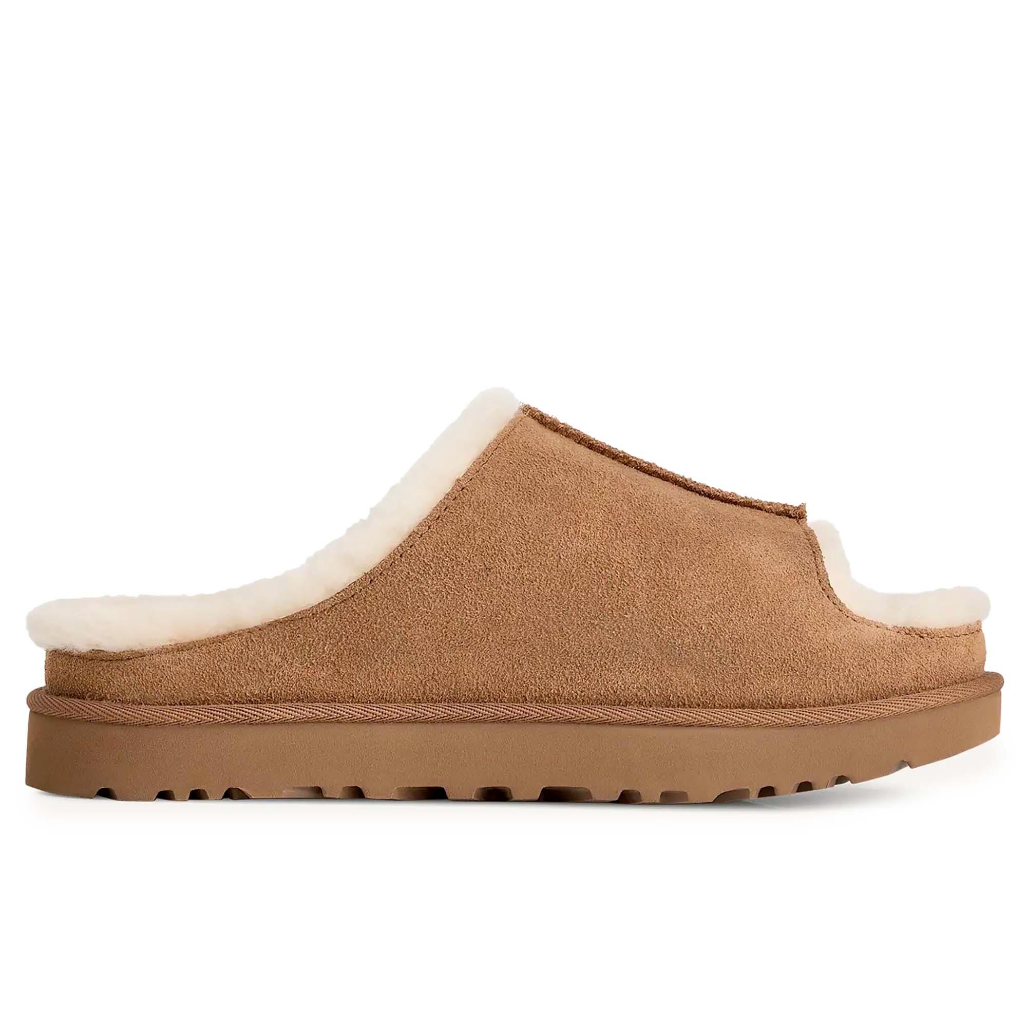 Chanclas Ugg Australian W Greenport Slide Mujer 3/5