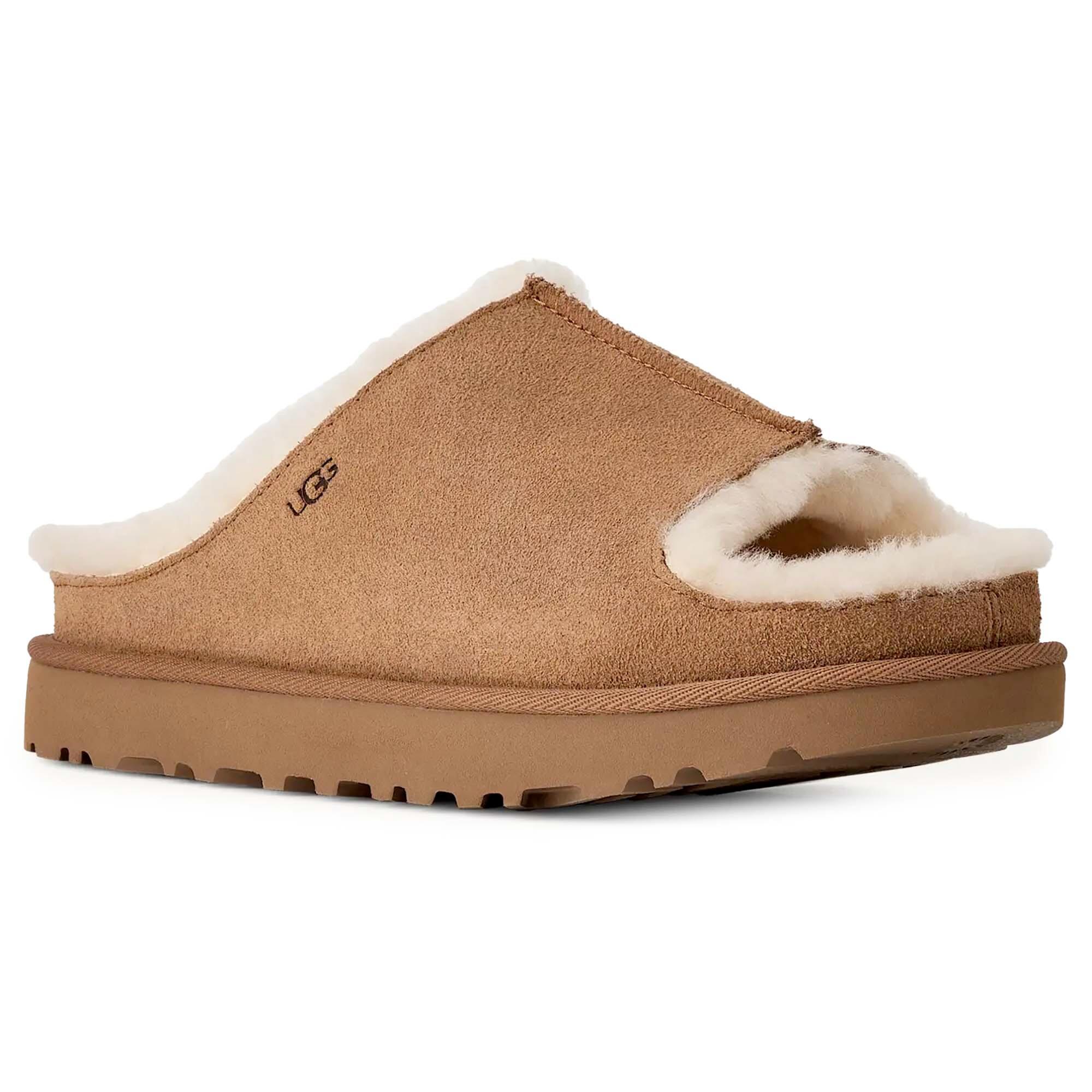 Chanclas Ugg Australian W Greenport Slide Mujer 2/5
