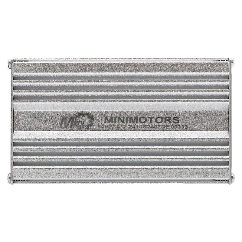 Controladora 60V 27A 1600W para Dualtron Eagle [Minimotors] 3/4