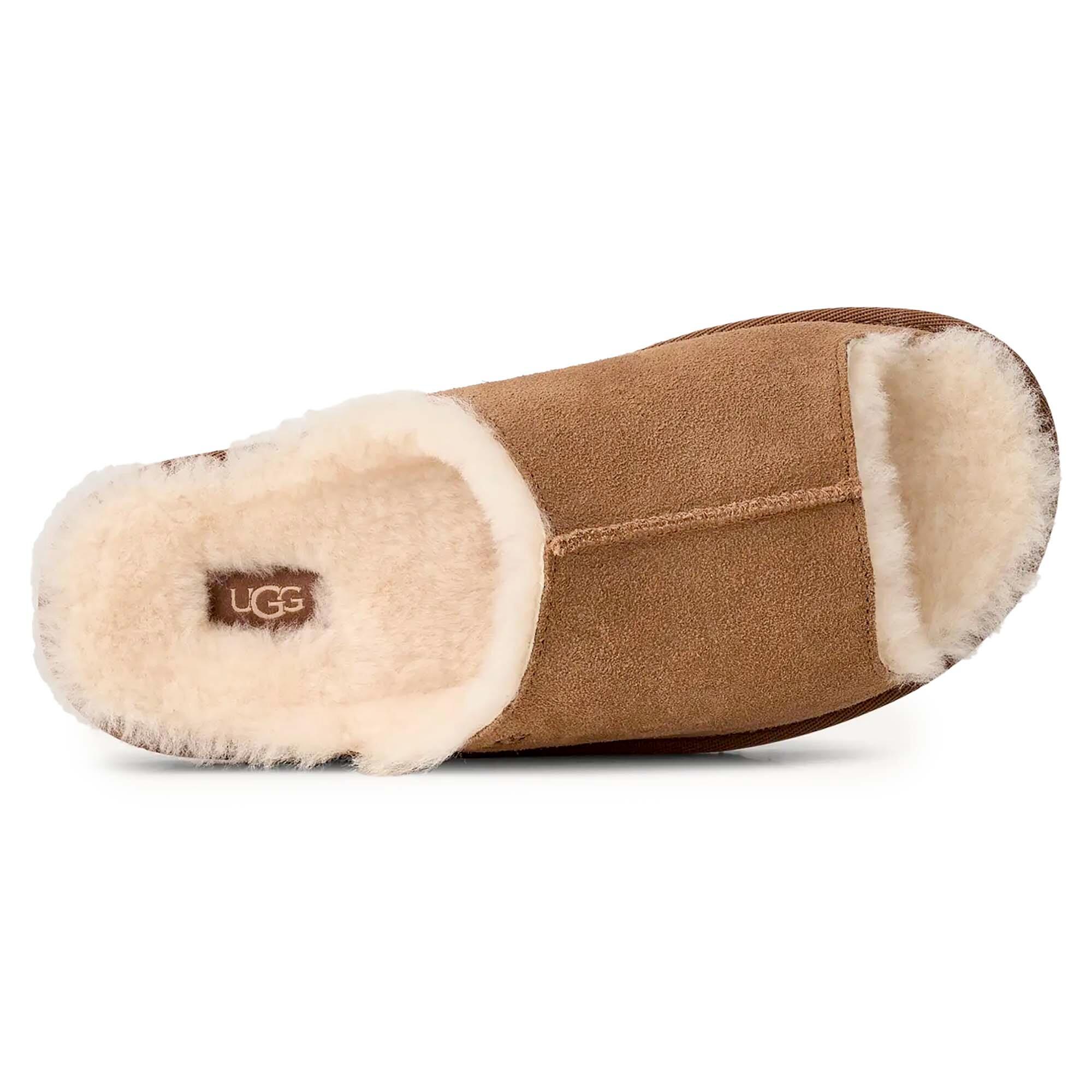 Chanclas Ugg Australian W Greenport Slide Mujer 5/5