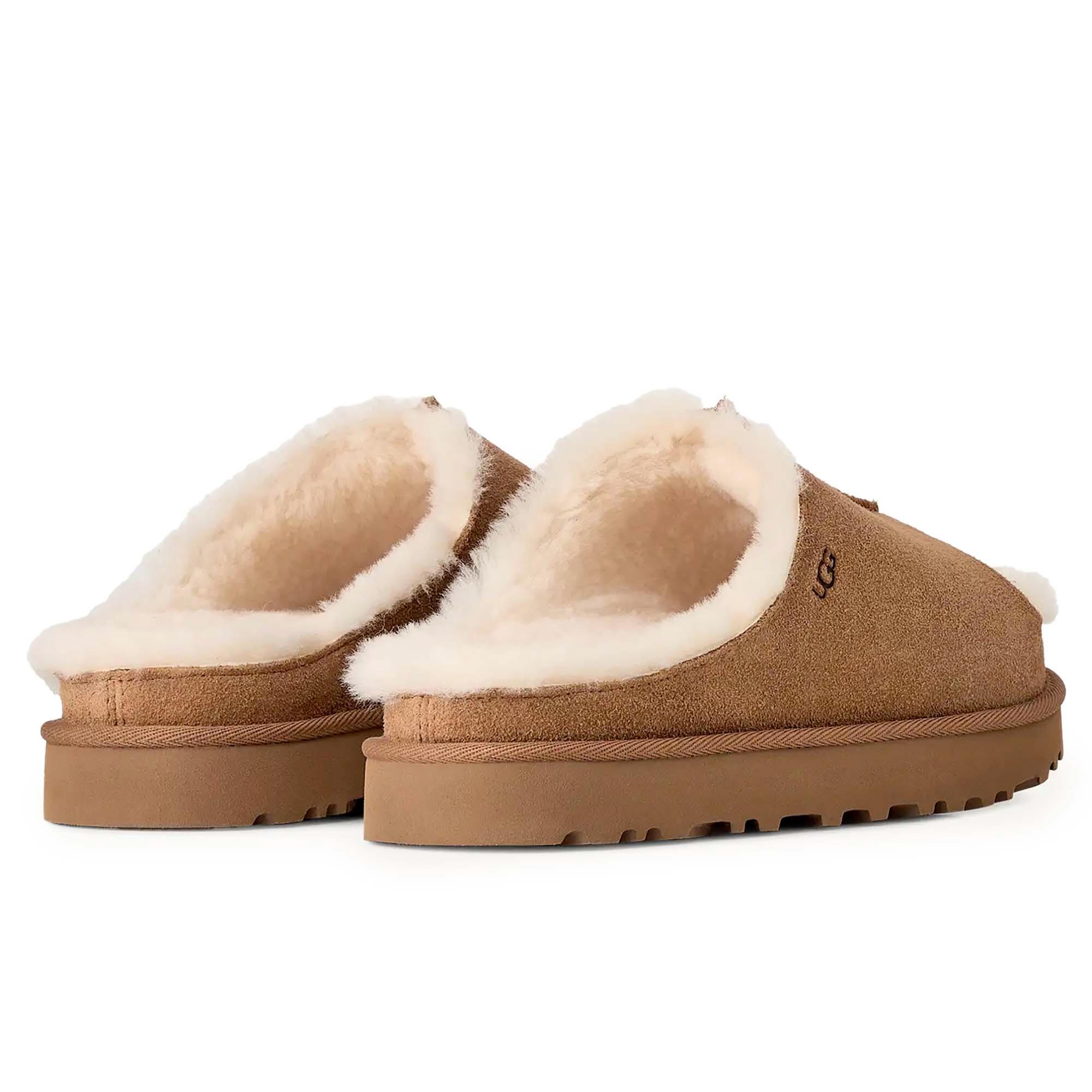 Chanclas Ugg Australian W Greenport Slide Mujer 4/5