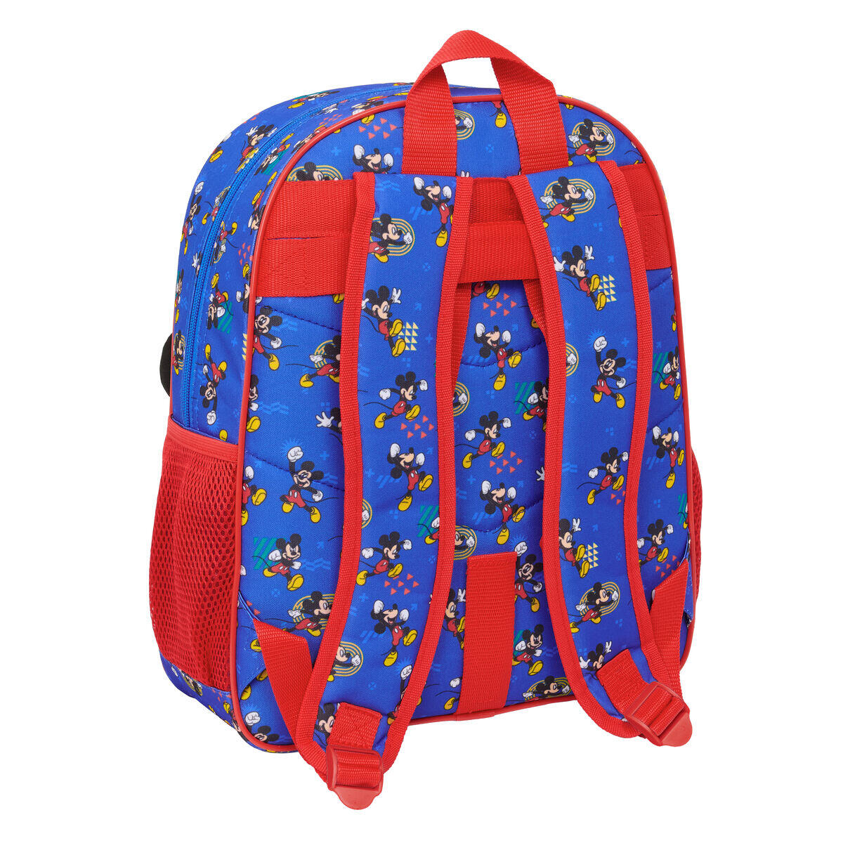 Zaino Scuola DISNEY Today Poliestere 300D 3/3