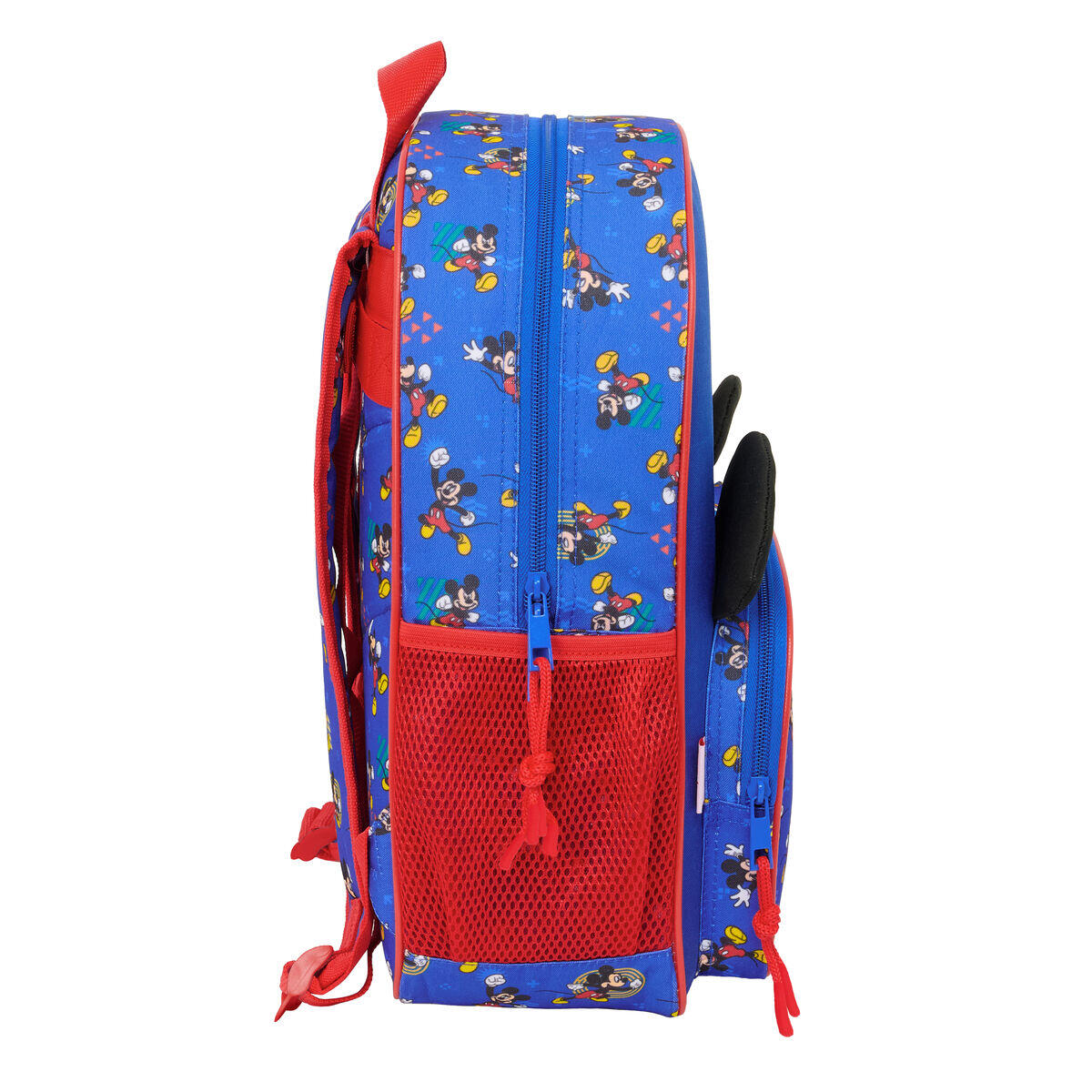 Zaino Scuola DISNEY Today Poliestere 300D 2/3