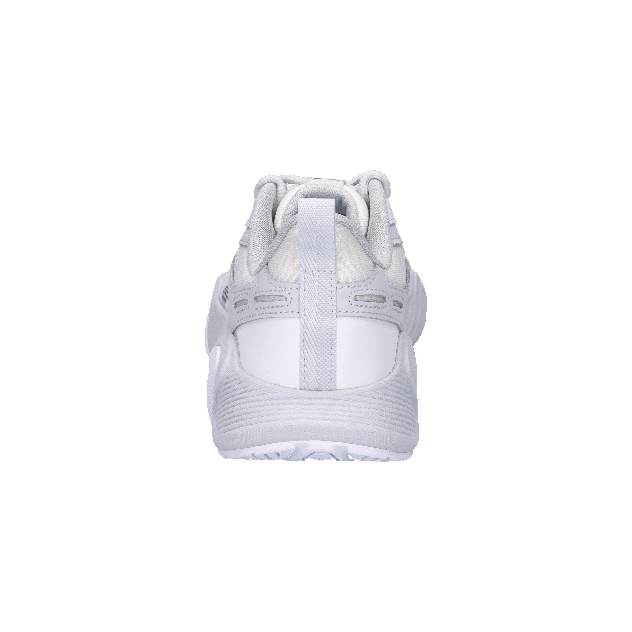 Under Armour Herren Charged Commit 5 TR Sneaker 6007140 100 White 5/7