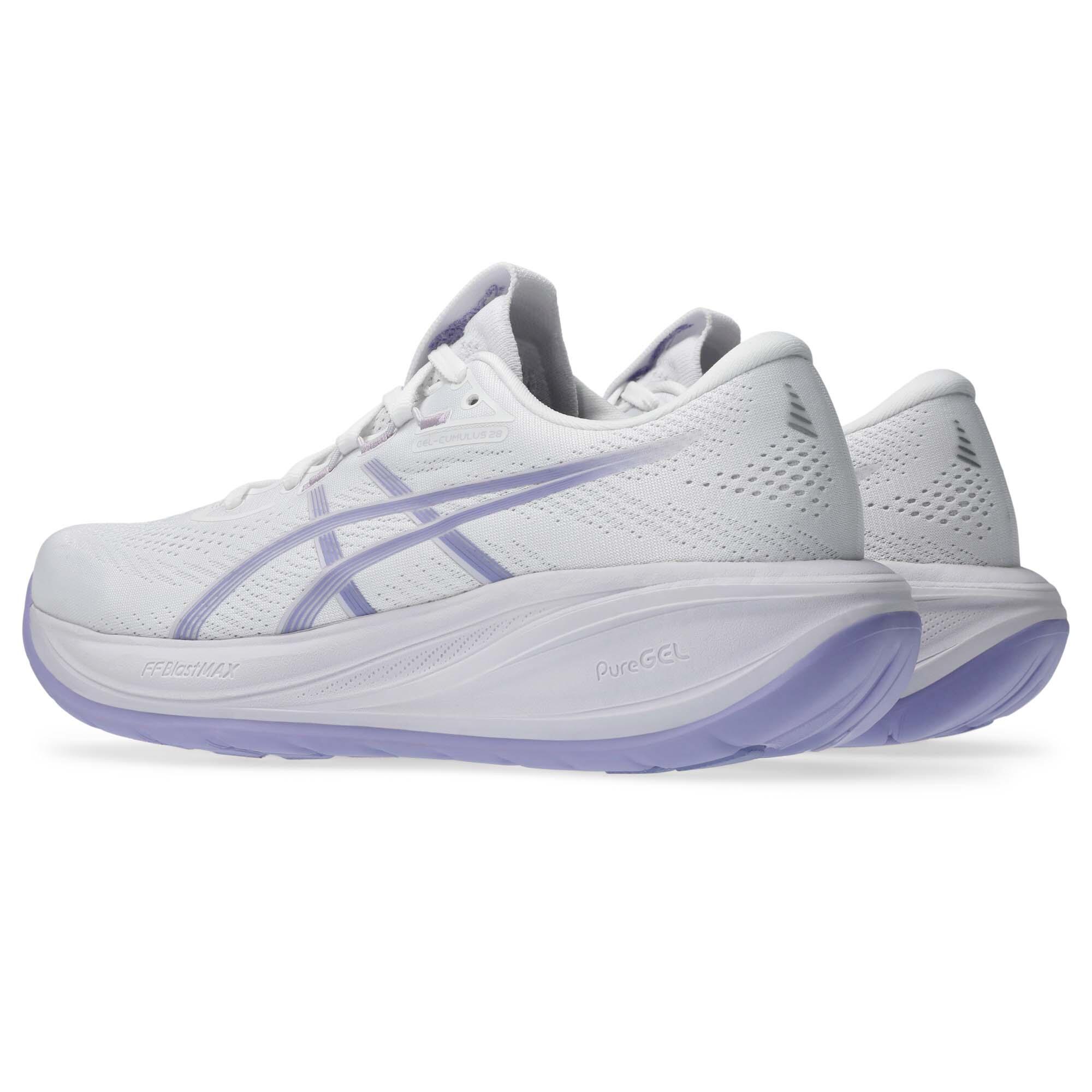 Gel-Cumulus 28 Women's Running Shoe 3/5