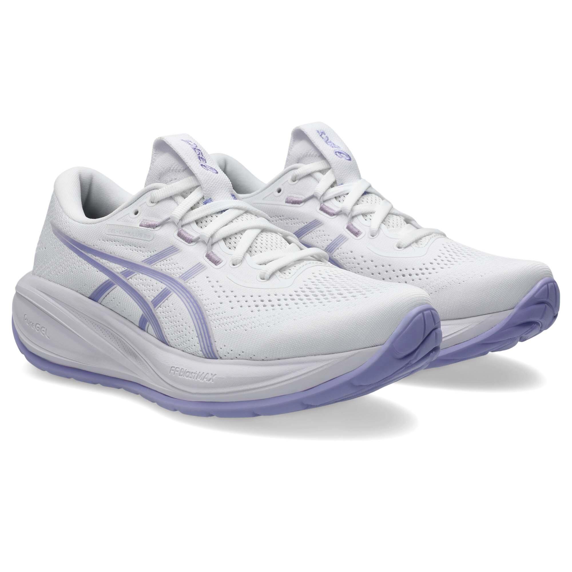 Gel-Cumulus 28 Women's Running Shoe 2/5