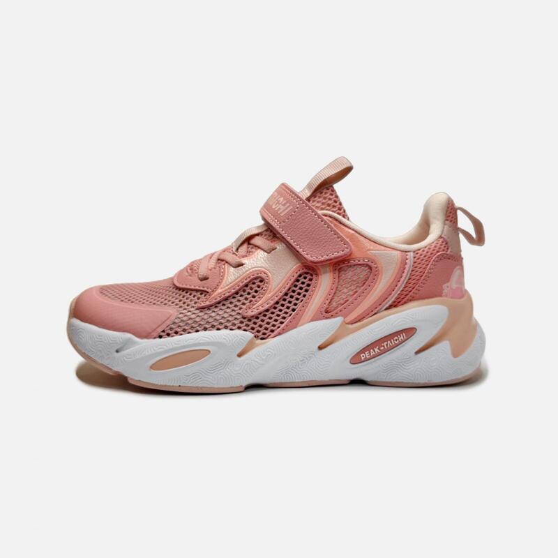 Pantofi sport copii Peak roz