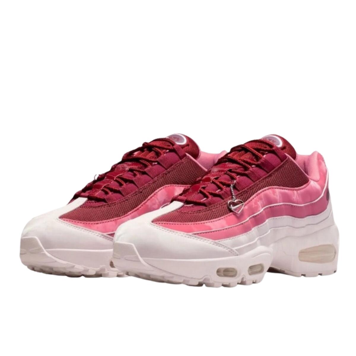 Chaussures  Air Max 95 OG Valentine's Day (2026) 2/3