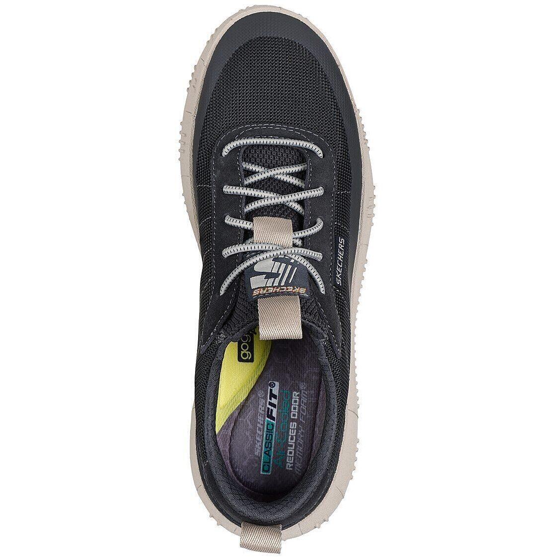Buty sportowe męskie Skechers Revo Kelce 2/5