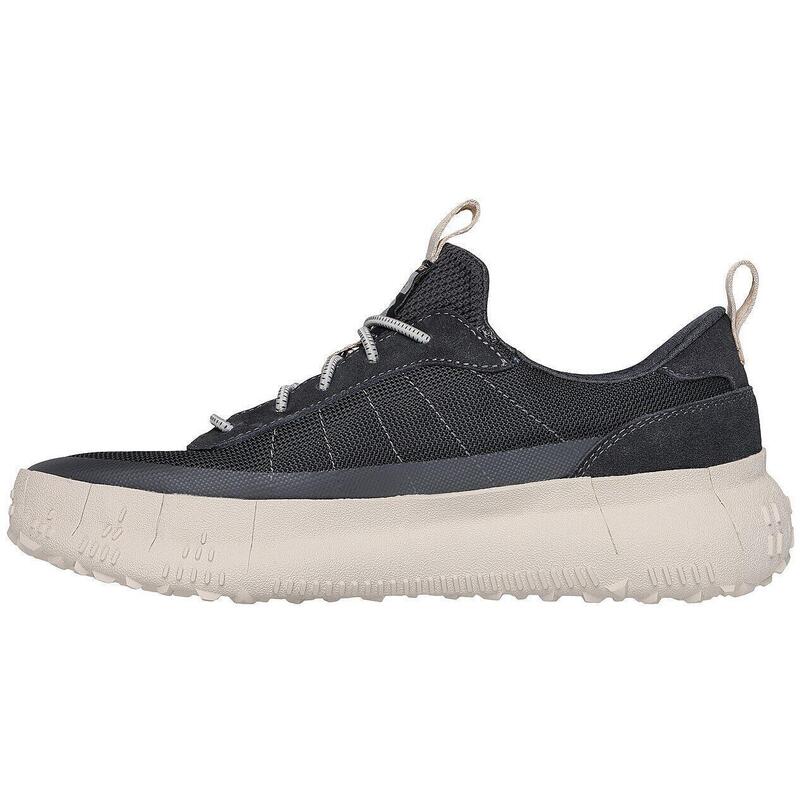 Pantofi sport barbati Skechers Revo - Kelce, Gri